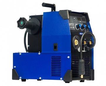 Сварочный полуавтомат "AURORA PRO" SPEEDWAY 250