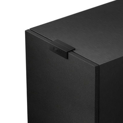 Полочная акустика KEF Q8 Meta Satin Black (SP4094B0AA)