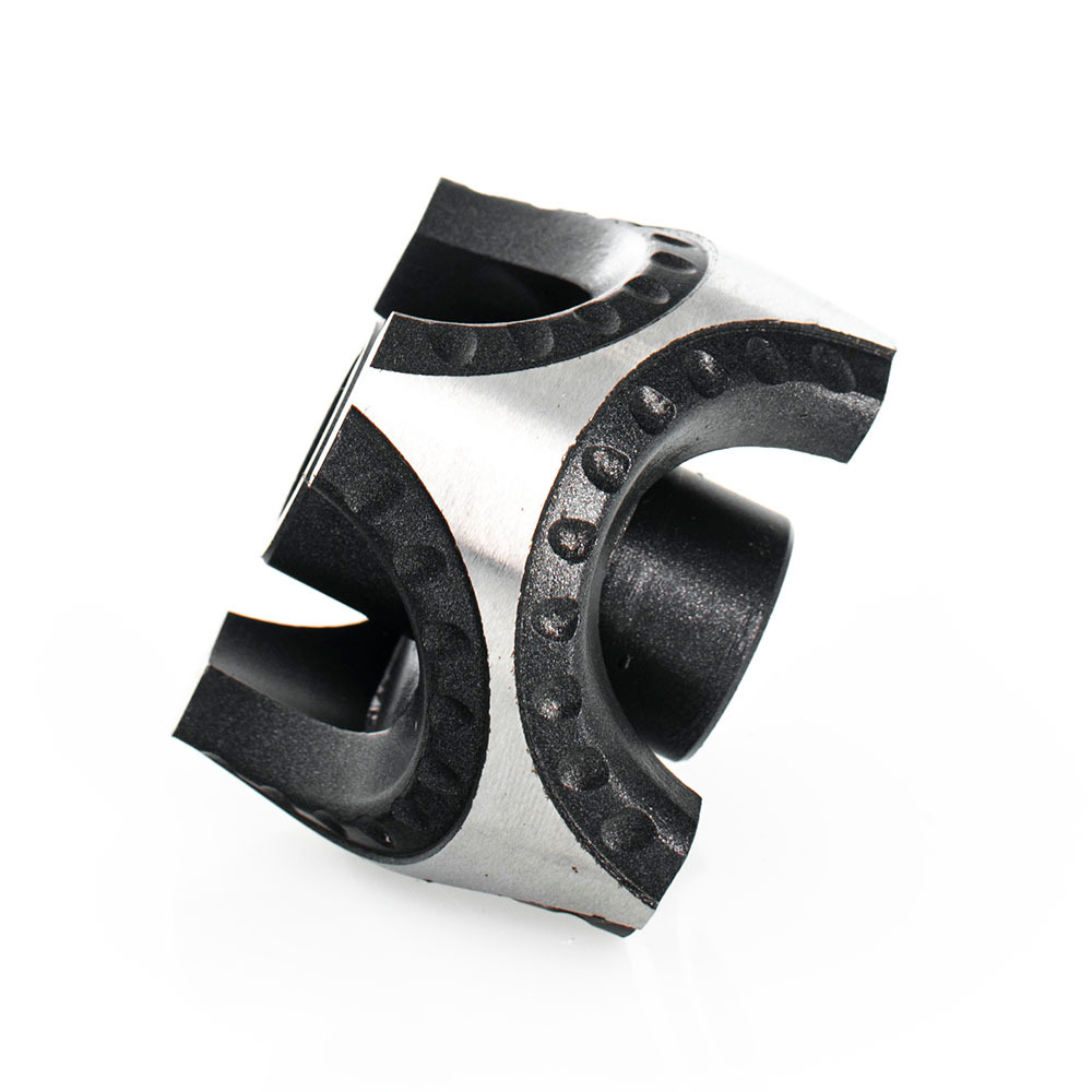 Матрица JGL-120, 6 яч, Полумесяц Бугор (А), d84, ш56