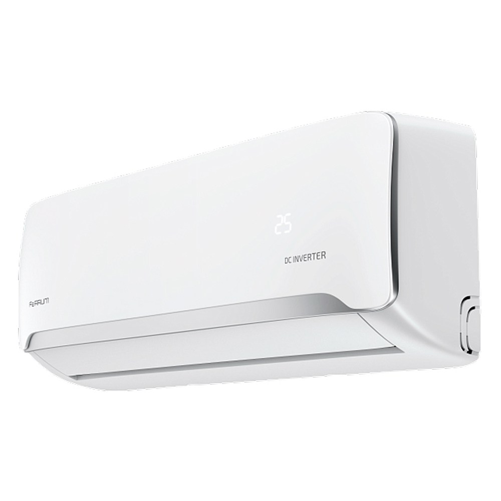 Мультисплит система на 3 комнаты Ferrum iFIS09F3C x 3 / iFOS24FM1A