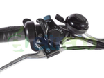 Электровелосипед Eltreco Vector 500w