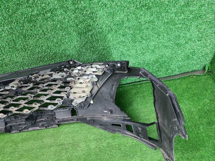 Бампер передний Omoda C5 (2022-н.в.)