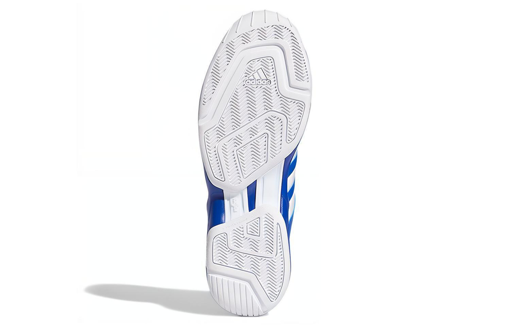 Кроссовки Adidas Pro Model 2G Low