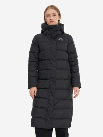 Пуховик женский KAPPA