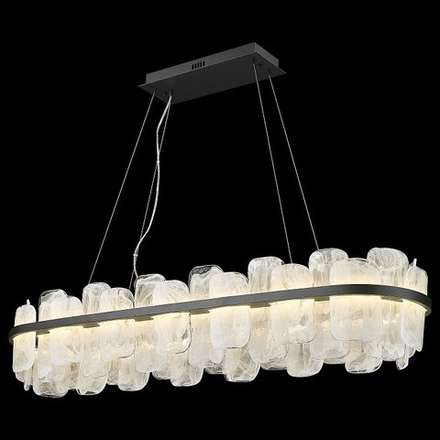 Подвесной светильник Wertmark NELLY WE158.32.623