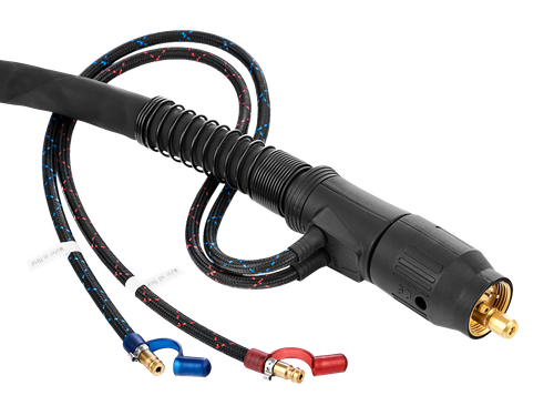 Горелка к п/а Сварог TECH MS 240 , 4 М, ICH2599