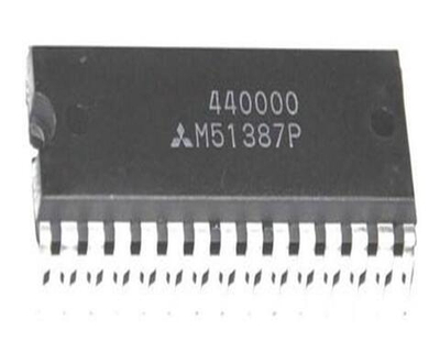 M51387 P Микросхема импортная