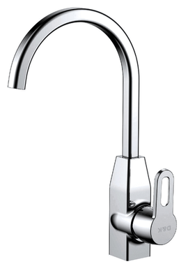 Смеситель д/кухни DA1172401 D&K