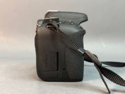 Canon 750D Kit 18-55mm IS STM 3500 кадров