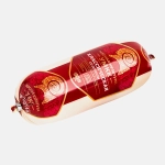 Колбаса УМКК классическая со шпиком вареная 400г