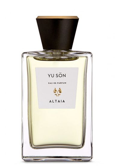 Altaia Yu Son