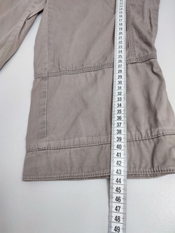 Бриджи Camaieu серые 42 размер