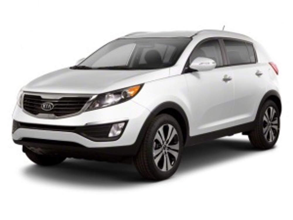 Упор (амортизатор) капота для Kia Sportage 3 (2010-2016) Autoinnovation.10-01