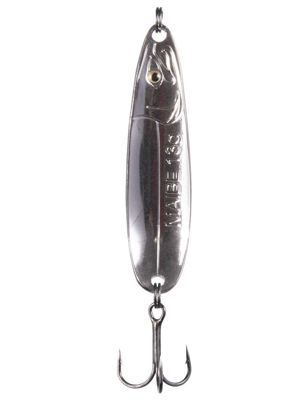Блесна колеб. Lucky John MAIBE SPOON длин.75мм/018.0г 002