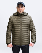 Куртка Corbona олива