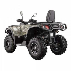 Квадроцикл HISUN TACTIC 750 NORMAL (ПСМ)