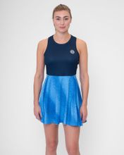 Платье женское Beach Spirit (с шортиками)