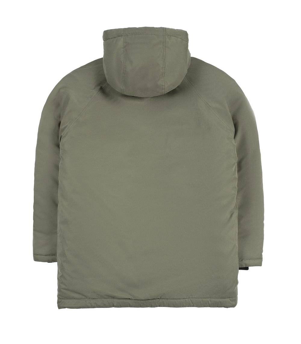 Парка MEDOOZA "Goliath" Vetiver