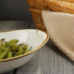 Салатник 400 мл 18,5*13,5 см h5,5 см   Proff Cuisine [6]