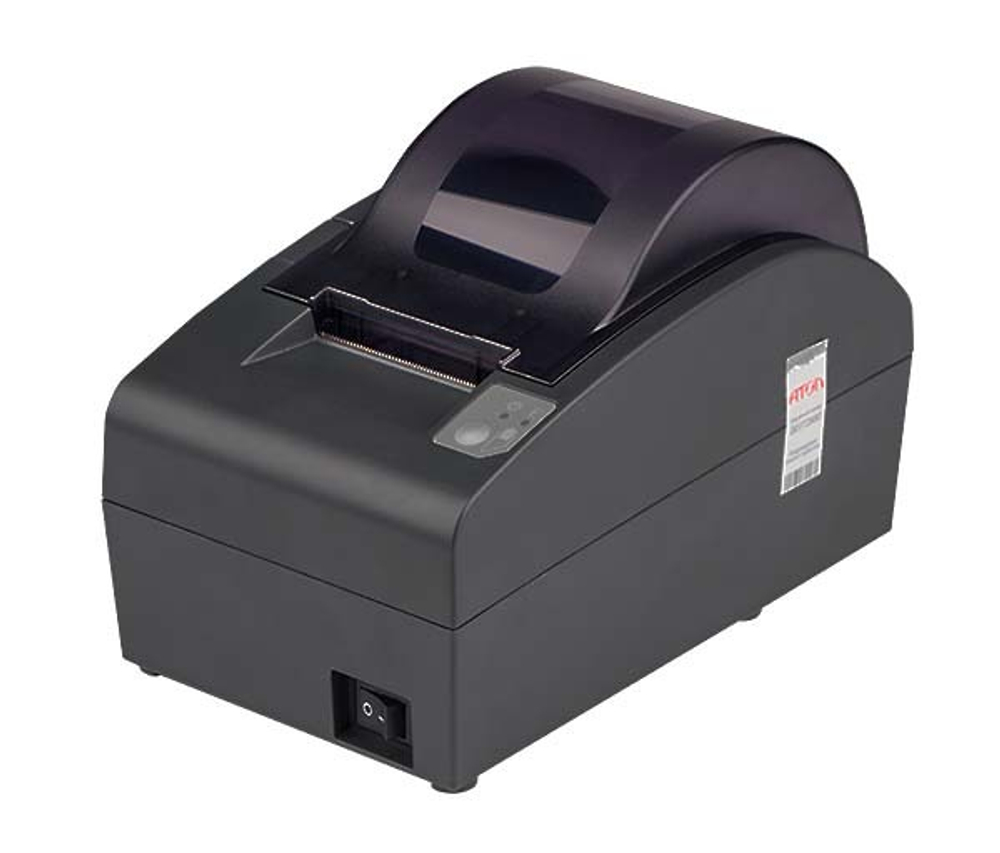 Фискальный регистратор АТОЛ 50Ф