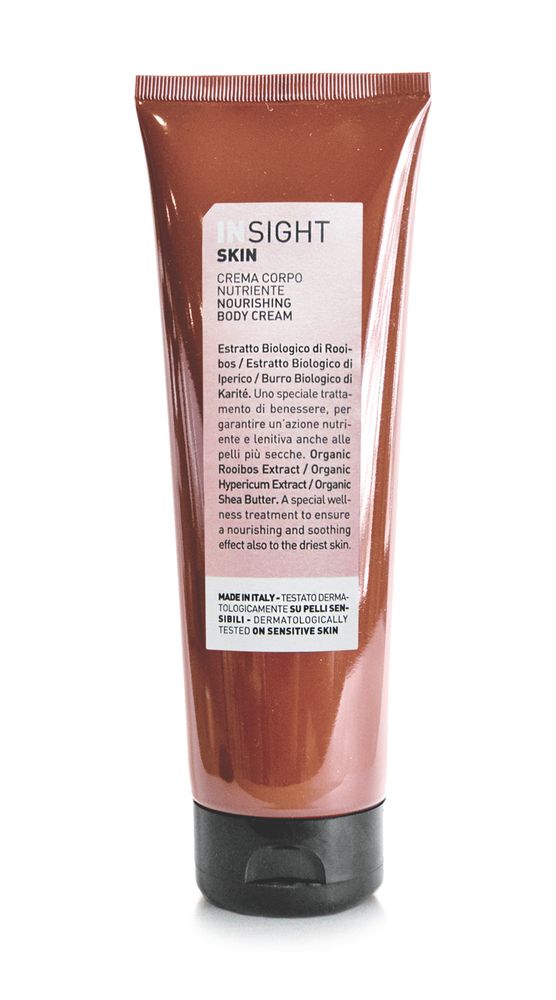 INSIGHT Skin Nourishing body cream 250 ml