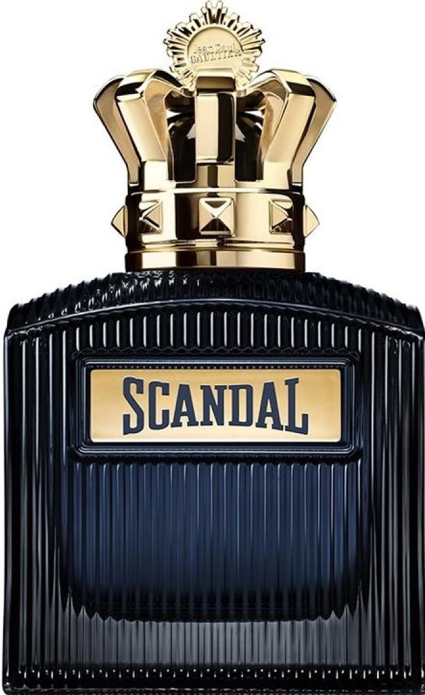 Jean Paul Gaultier Scandal pour Homme Intense Eau de Parfum 150 ml