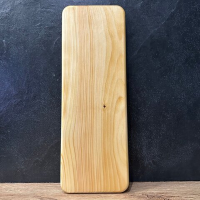 Длинная разделочная доска