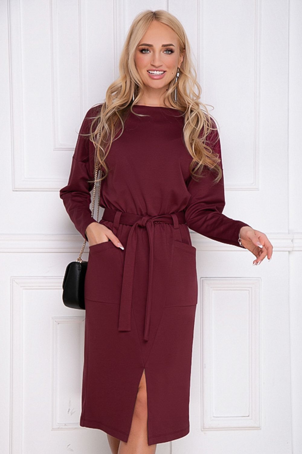 Платье 70464-2 Avili