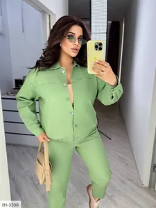 Костюм IH-3499 Фабрика Моды