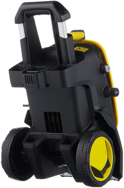 Мойка высокого давления Karcher K 5 Compact New 1.630-750.0