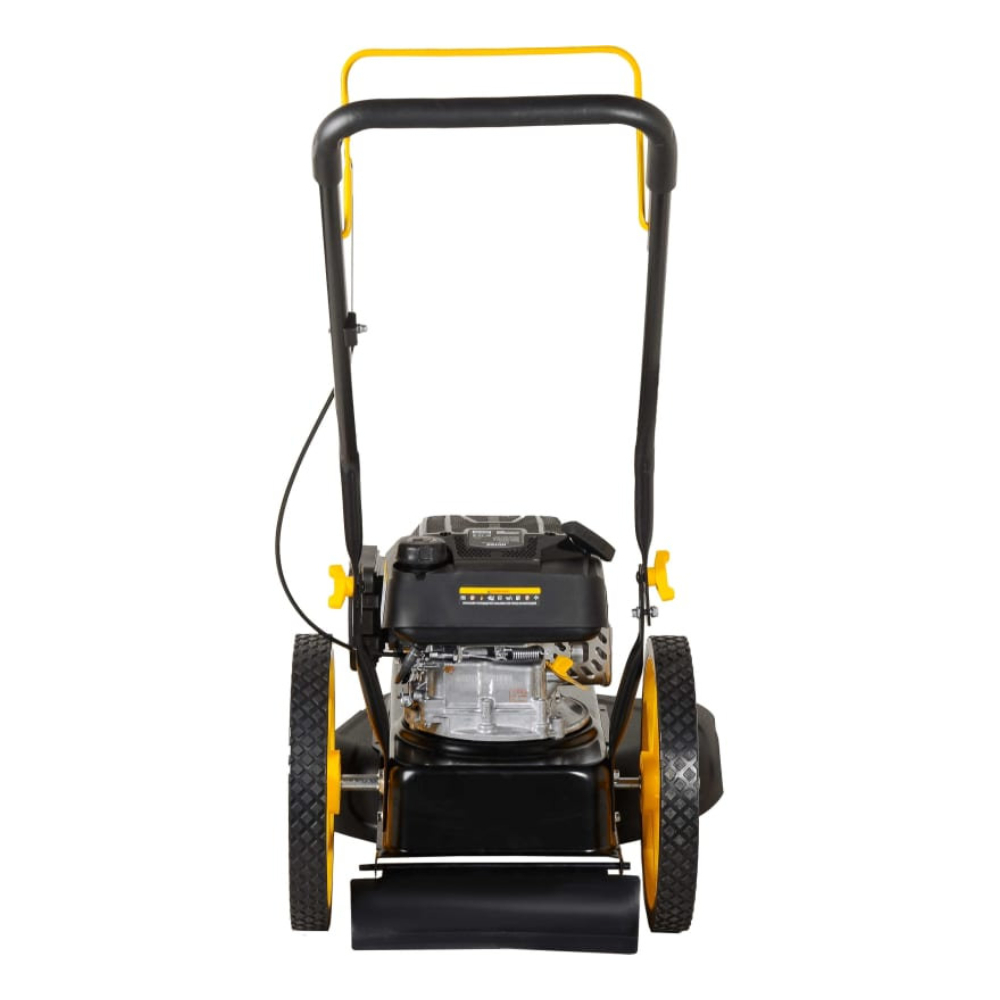 Газонокосилка бензиновая Huter GLM-5.0 L