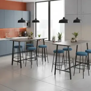 Барные столы