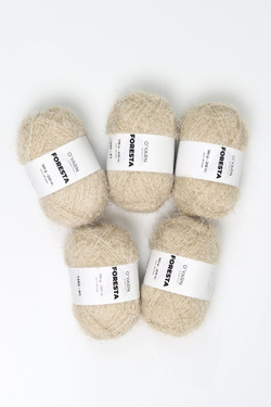 O’YARN FORESTA, 500г