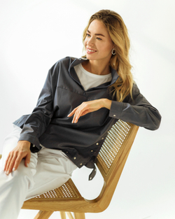 Медицинский свитшот спортивный