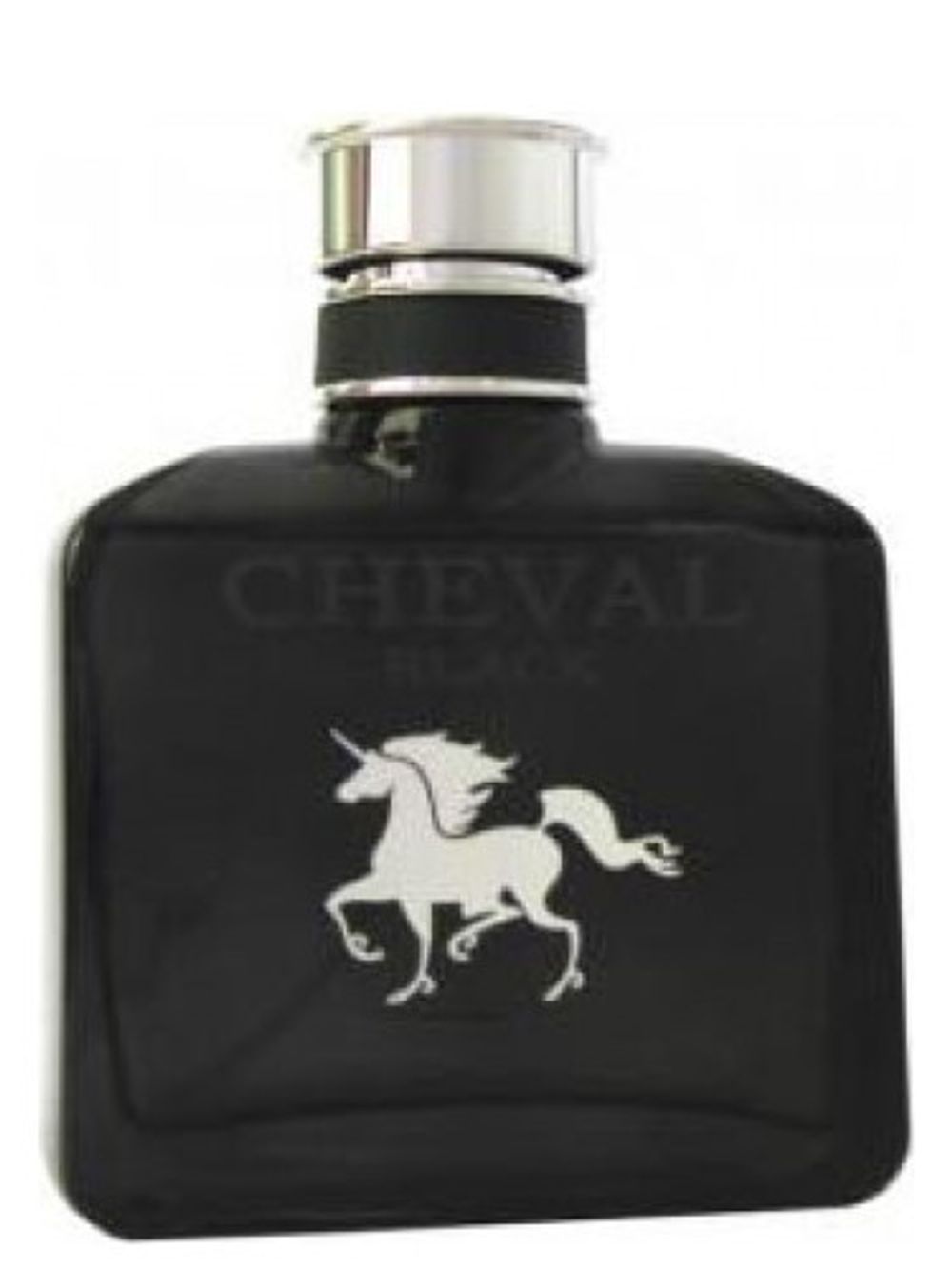 Estiara Cheval Black