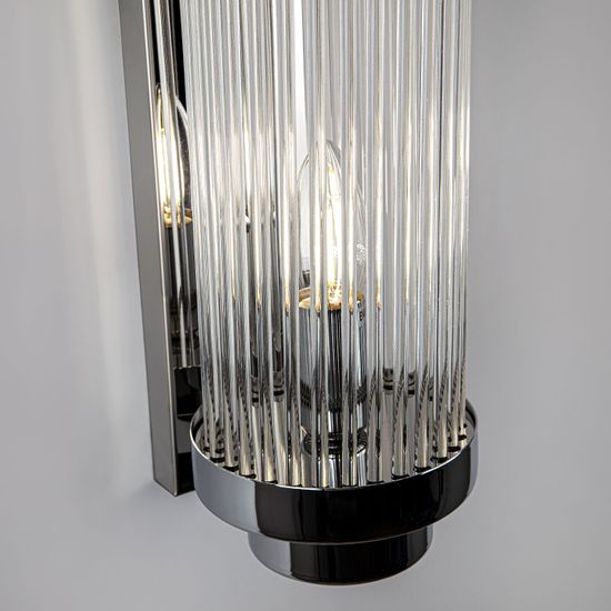 Настенный светильник MODELUX ML.522.02 CR