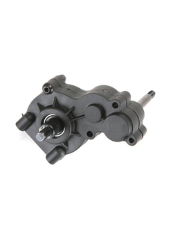 Коробка передач для монстра Remo Hobby RH1091/96 1/10