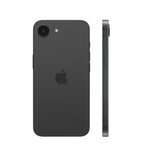 Apple iPhone 17e 256Gb Black eSim