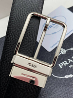Ремень Prada