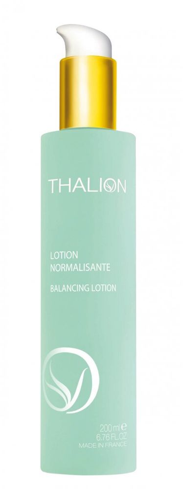 Thalion  Лосьон-тоник нормализующий для лица Balancing Lotion 200 мл
