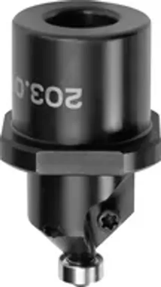 Круг шлифовальный Heden к DGM-20S, CBN270, эльборовый