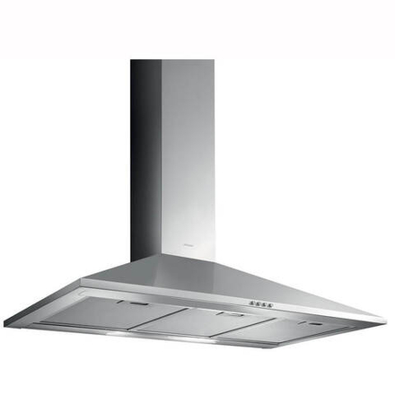 Каминная вытяжка Jet Air GAIA IX/A/90-PRF0112625B