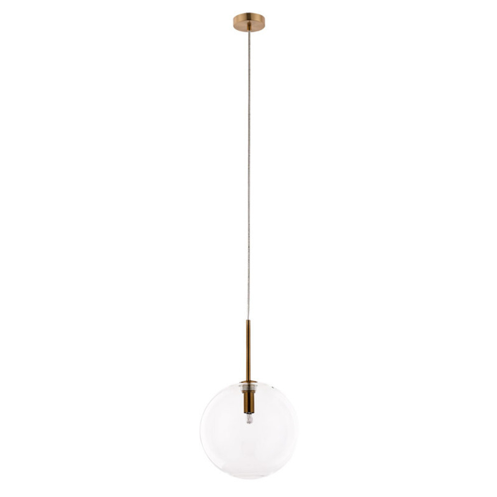 Подвесной светильник Arte Lamp A7715SP-1AB