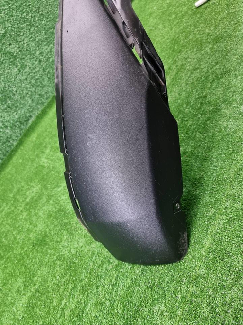 Юбка переднего бампера EXEED TXL (2021-н.в.)