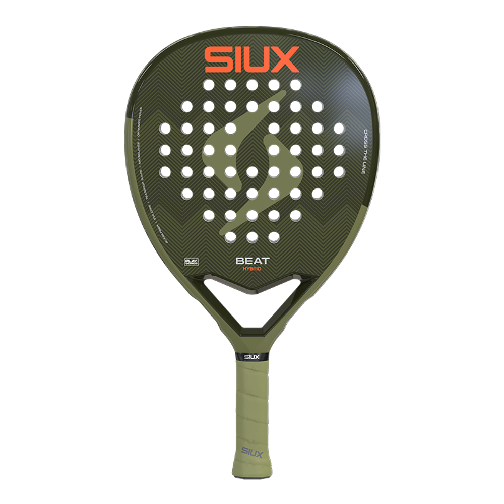 Ракетка Siux Beat Hybrid 3 2026