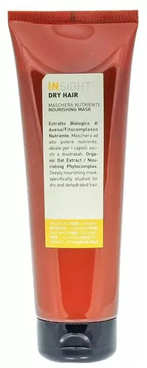 INSIGHT Nourishing Mask Маска увлажняющяя для сухих волос