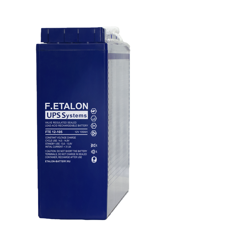 F.ETALON FTE 12-105