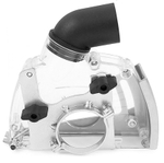 Кожух пластиковый на УШМ  Messer 10-40-555 125 мм