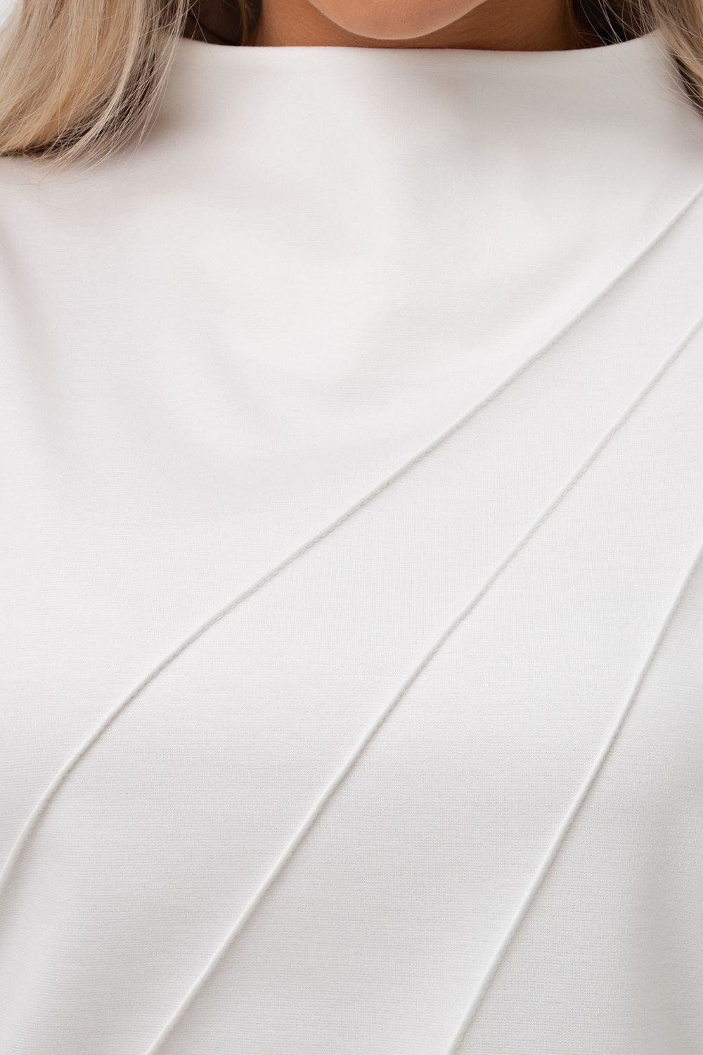 Джемпер Мьюз №1 Valentina