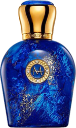 Moresque Sahara Blue EDP